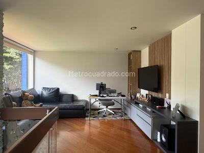 Casa de 4 alcobas en arriendo en Colina Campestre, Bogotá, 202 m² · foto 16 de 20