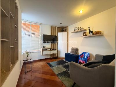 Casa de 4 alcobas en arriendo en Colina Campestre, Bogotá, 202 m² · foto 17 de 20