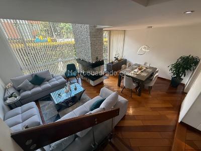Casa de 4 alcobas en arriendo en Colina Campestre, Bogotá, 202 m² · foto 18 de 20