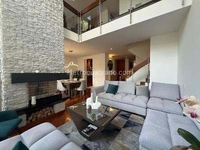 Casa en Arriendo, Colina Campestre, Bogotá D.C.