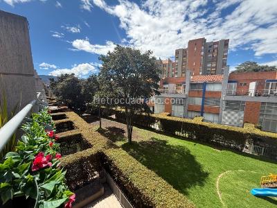 Casa de 4 alcobas en arriendo en Colina Campestre, Bogotá, 202 m² · foto 20 de 20
