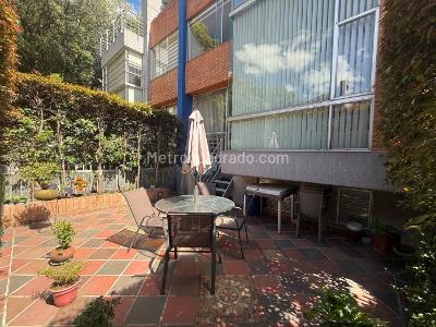 Casa de 4 alcobas en arriendo en Colina Campestre, Bogotá, 202 m² · foto 2 de 20