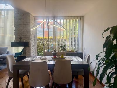 Casa de 4 alcobas en arriendo en Colina Campestre, Bogotá, 202 m² · foto 3 de 20