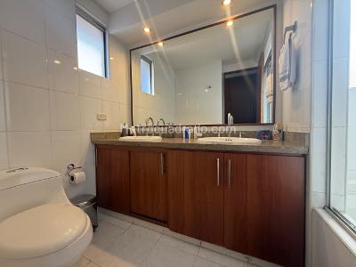 Casa de 4 alcobas en arriendo en Colina Campestre, Bogotá, 202 m² · foto 4 de 20