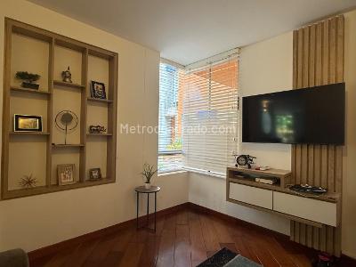 Casa de 4 alcobas en arriendo en Colina Campestre, Bogotá, 202 m² · foto 5 de 20