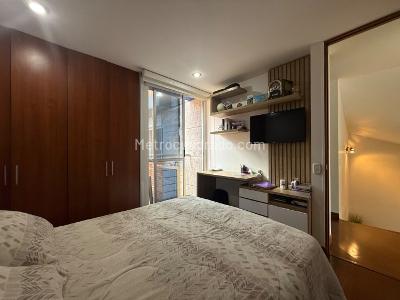 Casa de 4 alcobas en arriendo en Colina Campestre, Bogotá, 202 m² · foto 6 de 20