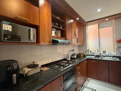 Casa de 4 alcobas en arriendo en Colina Campestre, Bogotá, 202 m² · foto 7 de 20