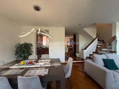 Casa de 4 alcobas en arriendo en Colina Campestre, Bogotá, 188 m² · foto 10 de 20