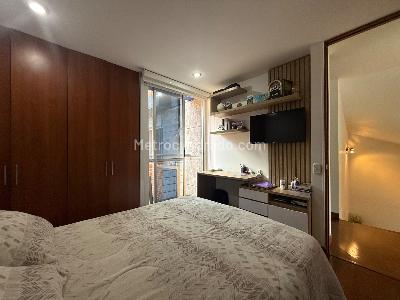 Casa de 4 alcobas en arriendo en Colina Campestre, Bogotá, 188 m² · foto 12 de 20