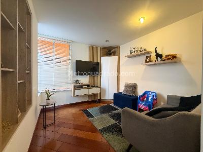 Casa de 4 alcobas en arriendo en Colina Campestre, Bogotá, 188 m² · foto 14 de 20