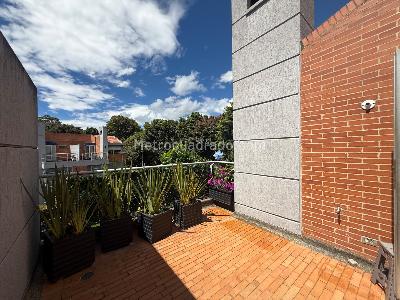 Casa de 4 alcobas en arriendo en Colina Campestre, Bogotá, 188 m² · foto 15 de 20