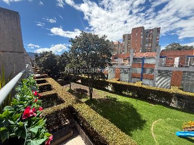 Casa de 4 alcobas en arriendo en Colina Campestre, Bogotá, 188 m² · foto 16 de 20