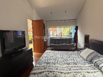 Casa de 4 alcobas en arriendo en Colina Campestre, Bogotá, 188 m² · foto 17 de 20