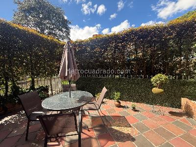 Casa de 4 alcobas en arriendo en Colina Campestre, Bogotá, 188 m² · foto 2 de 20