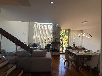 Casa de 4 alcobas en arriendo en Colina Campestre, Bogotá, 188 m² · foto 3 de 20