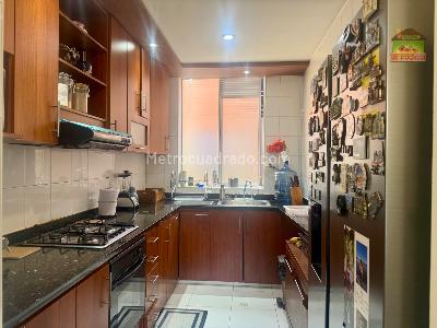 Casa de 4 alcobas en arriendo en Colina Campestre, Bogotá, 188 m² · foto 4 de 20