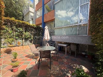Casa de 4 alcobas en arriendo en Colina Campestre, Bogotá, 188 m² · foto 5 de 20