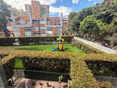 Casa de 4 alcobas en arriendo en Colina Campestre, Bogotá, 188 m² · foto 6 de 20