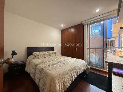Casa de 4 alcobas en arriendo en Colina Campestre, Bogotá, 188 m² · foto 7 de 20