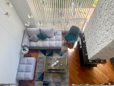 Casa de 4 alcobas en arriendo en Colina Campestre, Bogotá, 188 m² · foto 8 de 20