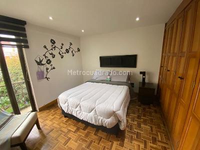Casa de 4 alcobas en venta en Los Andes Noroccidente, Bogotá, 255 m² · foto 16 de 20