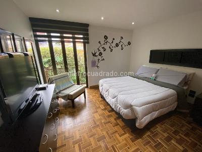 Casa de 4 alcobas en venta en Los Andes Noroccidente, Bogotá, 255 m² · foto 17 de 20