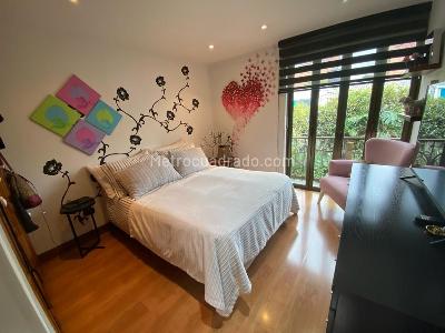 Casa de 4 alcobas en venta en Los Andes Noroccidente, Bogotá, 255 m² · foto 18 de 20