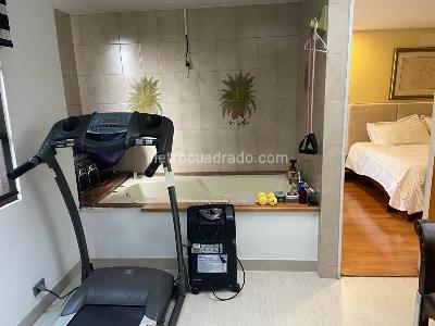 Casa de 4 alcobas en venta en Los Andes Noroccidente, Bogotá, 255 m² · foto 19 de 20