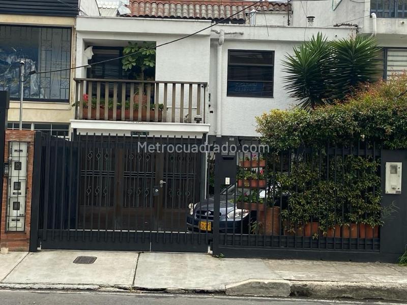 Casa – Bogotá, Santa Mónica, Localidad Engativá - Vista 4