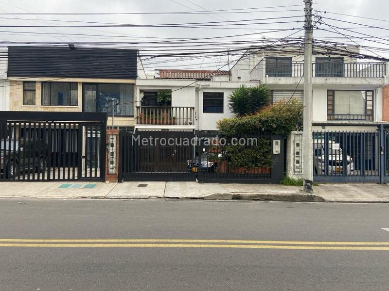 Casa – Bogotá, Santa Mónica, Localidad Engativá - Vista 3