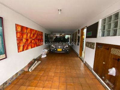 Casa de 4 alcobas en venta en Los Andes Noroccidente, Bogotá, 255 m² · foto 4 de 20