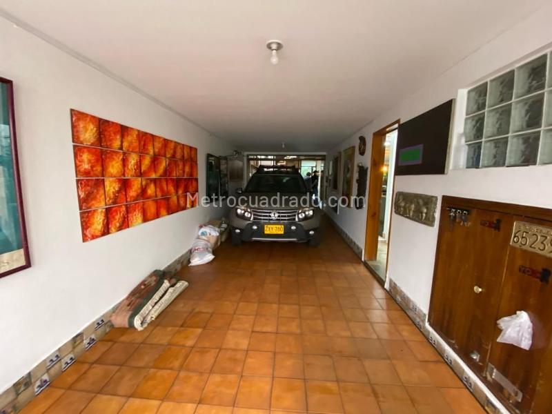 Casa – Bogotá, Santa Mónica, Localidad Engativá - Vista 5