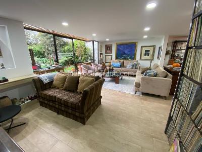 Casa de 4 alcobas en venta en Los Andes Noroccidente, Bogotá, 255 m² · foto 5 de 20