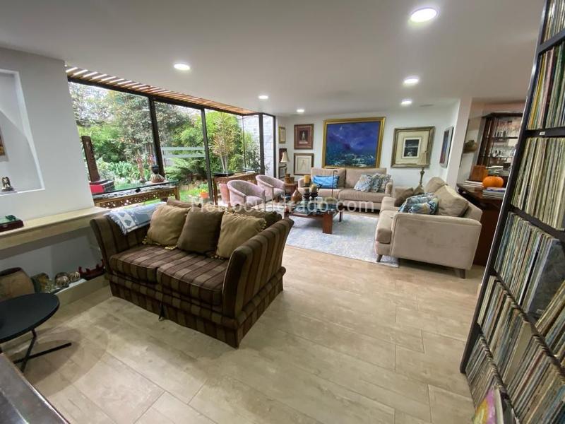 Casa – Bogotá, Santa Mónica, Localidad Engativá - Más