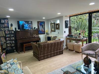 Casa de 4 alcobas en venta en Los Andes Noroccidente, Bogotá, 255 m² · foto 6 de 20