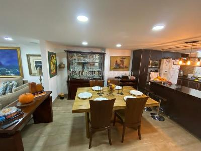 Casa de 4 alcobas en venta en Los Andes Noroccidente, Bogotá, 255 m² · foto 7 de 20