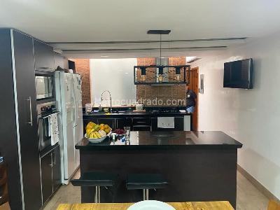 Casa de 4 alcobas en venta en Los Andes Noroccidente, Bogotá, 255 m² · foto 8 de 20