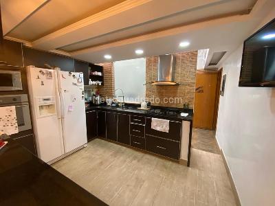 Casa de 4 alcobas en venta en Los Andes Noroccidente, Bogotá, 255 m² · foto 9 de 20