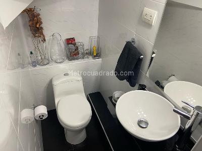 Casa de 4 alcobas en venta en Los Andes Noroccidente, Bogotá, 255 m² · foto 11 de 20