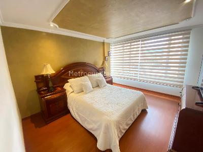 Casa de 4 alcobas en venta en Altos De Gratamira, Bogotá, 216 m² · foto 7 de 20