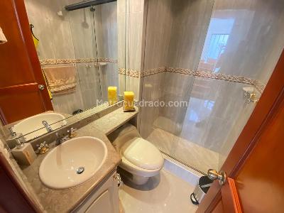 Casa de 4 alcobas en venta en Altos De Gratamira, Bogotá, 216 m² · foto 14 de 20