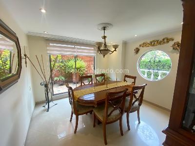Casa de 4 alcobas en venta en Altos De Gratamira, Bogotá, 216 m² · foto 16 de 20
