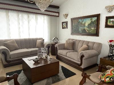 Casa en venta en Villa Del Prado, Bogotá · foto 19 de 20