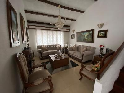 Casa en venta en Villa Del Prado, Bogotá · foto 20 de 20