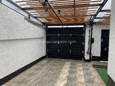 Casa en venta en Villa Del Prado, Bogotá · foto 10 de 20