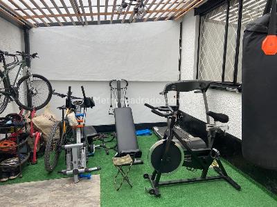 Casa en venta en Villa Del Prado, Bogotá · foto 9 de 20