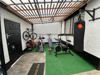 Casa en venta en Villa Del Prado, Bogotá · foto 11 de 20