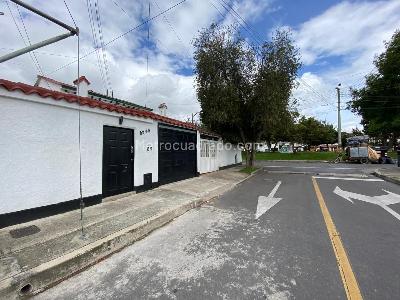 Casa en venta en Villa Del Prado, Bogotá · foto 5 de 20