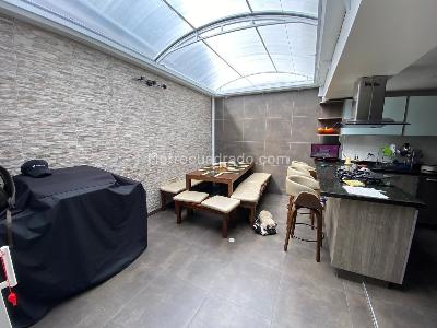 Casa en venta en Villa Del Prado, Bogotá · foto 8 de 20