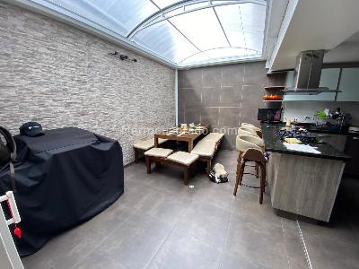 Casa en venta en Villa Del Prado, Bogotá · foto 6 de 20